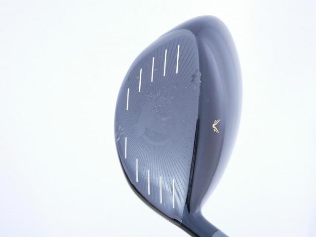 Driver : Honma : ไดรเวอร์ Honma Beres Black (รุ่นปี 2023) Loft 10.5 ก้าน Honma ARMRQ MX Flex SR