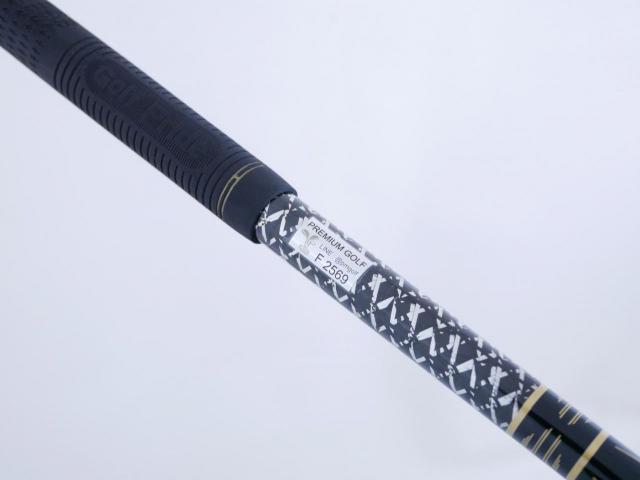 Driver : Honma : ไดรเวอร์ Honma Beres Black (รุ่นปี 2023) Loft 10.5 ก้าน Honma ARMRQ MX Flex SR