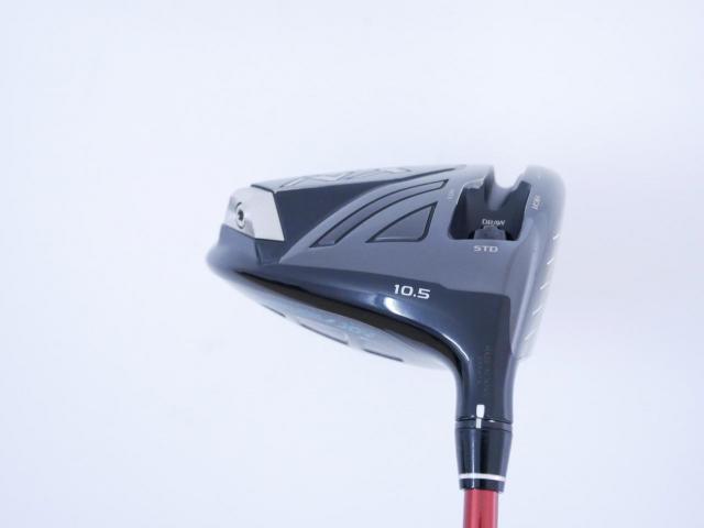 Driver : Honma : ไดรเวอร์ Honma Beres NX (ออกปี 2023) Loft 10.5 (ปรับได้) ก้าน Honma Vizard FD-6 Flex S