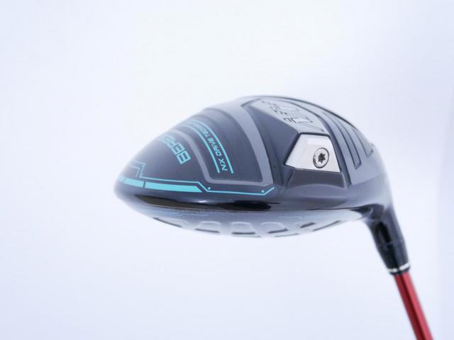 Driver : Honma : ไดรเวอร์ Honma Beres NX (ออกปี 2023) Loft 10.5 (ปรับได้) ก้าน Honma Vizard FD-6 Flex S