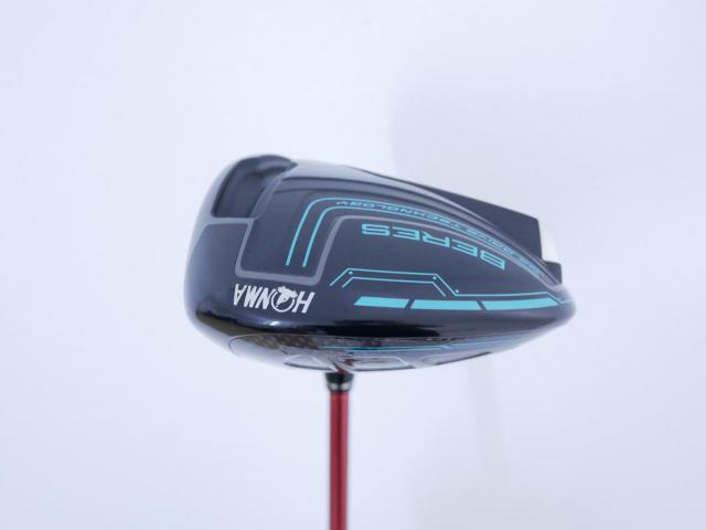 Driver : Honma : ไดรเวอร์ Honma Beres NX (ออกปี 2023) Loft 10.5 (ปรับได้) ก้าน Honma Vizard FD-6 Flex S
