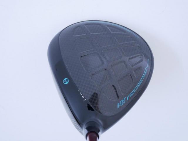 Driver : Honma : ไดรเวอร์ Honma Beres NX (ออกปี 2023) Loft 10.5 (ปรับได้) ก้าน Honma Vizard FD-6 Flex S