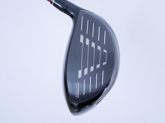 Driver : Honma : ไดรเวอร์ Honma Beres NX (ออกปี 2023) Loft 10.5 (ปรับได้) ก้าน Honma Vizard FD-6 Flex S