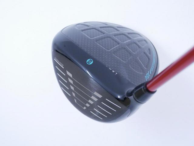 Driver : Honma : ไดรเวอร์ Honma Beres NX (ออกปี 2023) Loft 10.5 (ปรับได้) ก้าน Honma Vizard FD-6 Flex S