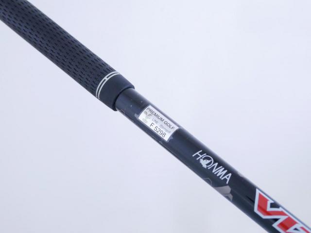 Driver : Honma : ไดรเวอร์ Honma Beres NX (ออกปี 2023) Loft 10.5 (ปรับได้) ก้าน Honma Vizard FD-6 Flex S