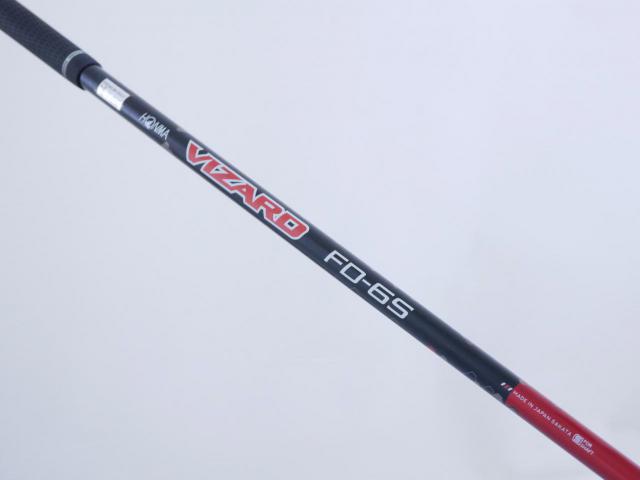 Driver : Honma : ไดรเวอร์ Honma Beres NX (ออกปี 2023) Loft 10.5 (ปรับได้) ก้าน Honma Vizard FD-6 Flex S