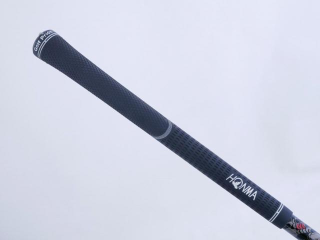 Driver : Honma : ไดรเวอร์ Honma Beres NX (ออกปี 2023) Loft 10.5 (ปรับได้) ก้าน Honma Vizard FD-6 Flex S