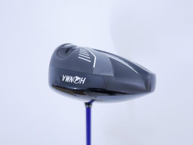 Driver : Honma : ไดรเวอร์ Honma Tour World TW757S (ออกปี 2022) Loft 9 ก้าน Honma Vizard MP-6 Flex S