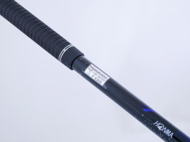 Driver : Honma : ไดรเวอร์ Honma Tour World TW757S (ออกปี 2022) Loft 9 ก้าน Honma Vizard MP-6 Flex S