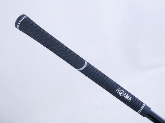 Driver : Honma : ไดรเวอร์ Honma Tour World TW757S (ออกปี 2022) Loft 9 ก้าน Honma Vizard MP-6 Flex S