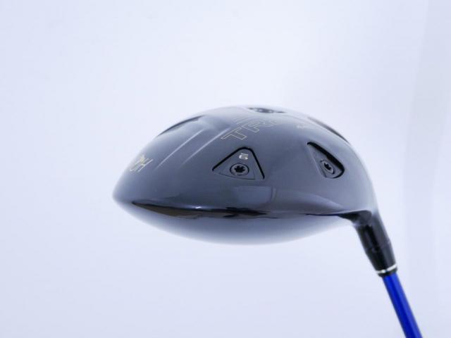 Driver : Honma : ไดรเวอร์ Honma Tour World TR20 440 (ออกปี 2020) Loft 9.5 ก้าน Honma Vizard FP-4 Flex R