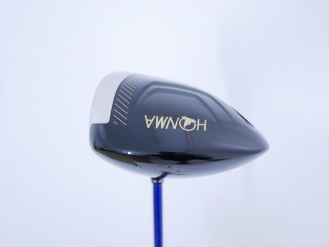 Driver : Honma : ไดรเวอร์ Honma Tour World TR20 440 (ออกปี 2020) Loft 9.5 ก้าน Honma Vizard FP-4 Flex R