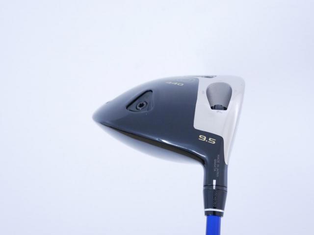 Driver : Honma : ไดรเวอร์ Honma Tour World TR20 440 (ออกปี 2020) Loft 9.5 ก้าน Honma Vizard FP-4 Flex R