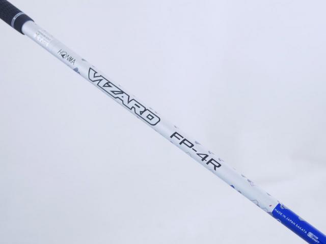 Driver : Honma : ไดรเวอร์ Honma Tour World TR20 440 (ออกปี 2020) Loft 9.5 ก้าน Honma Vizard FP-4 Flex R