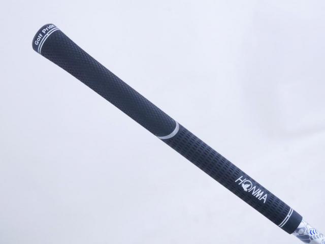 Driver : Honma : ไดรเวอร์ Honma Tour World TR20 440 (ออกปี 2020) Loft 9.5 ก้าน Honma Vizard FP-4 Flex R