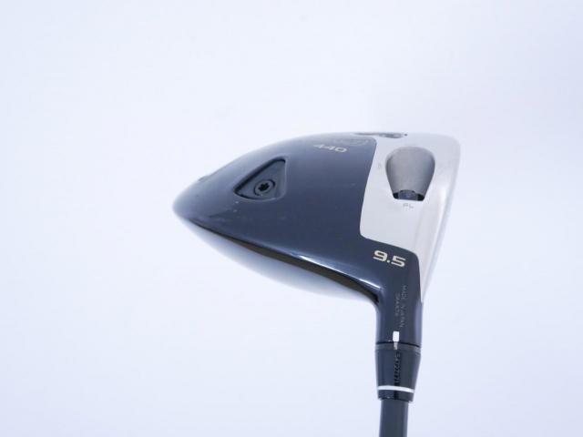 Driver : Honma : ไดรเวอร์ Honma Tour World TR20 440 (ออกปี 2020) Loft 9.5 ก้าน Honma Vizard 45 Flex S