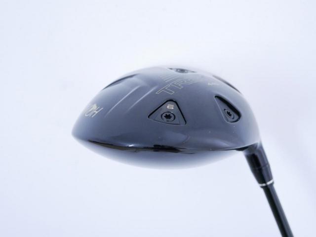 Driver : Honma : ไดรเวอร์ Honma Tour World TR20 440 (ออกปี 2020) Loft 9.5 ก้าน Honma Vizard 45 Flex S
