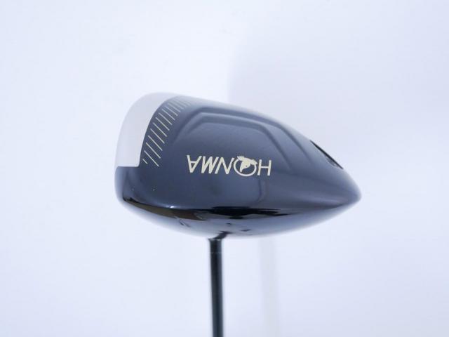 Driver : Honma : ไดรเวอร์ Honma Tour World TR20 440 (ออกปี 2020) Loft 9.5 ก้าน Honma Vizard 45 Flex S