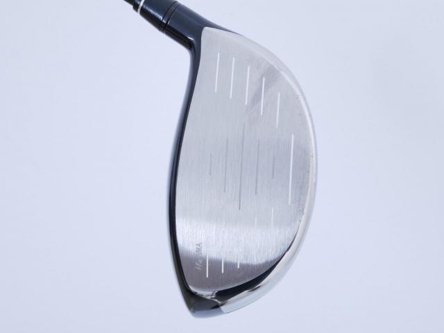 Driver : Honma : ไดรเวอร์ Honma Tour World TR20 440 (ออกปี 2020) Loft 9.5 ก้าน Honma Vizard 45 Flex S