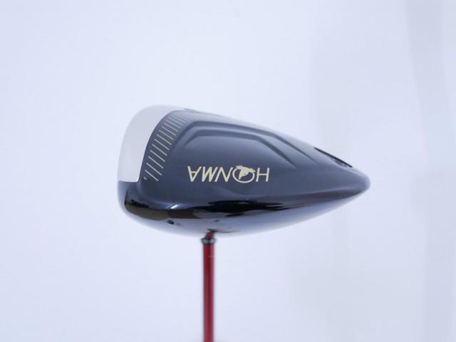 Driver : Honma : ไดรเวอร์ Honma Tour World TR20 460 (ออกปี 2020) Loft 9.5 ก้าน Honma Vizard FD-6 Flex S