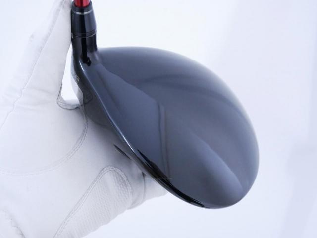 Driver : Honma : ไดรเวอร์ Honma Tour World TR20 460 (ออกปี 2020) Loft 9.5 ก้าน Honma Vizard FD-6 Flex S