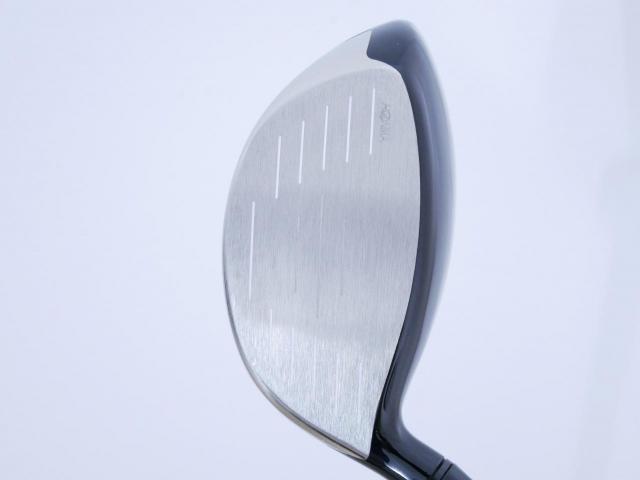 Driver : Honma : ไดรเวอร์ Honma Tour World TR20 460 (ออกปี 2020) Loft 9.5 ก้าน Honma Vizard FD-6 Flex S