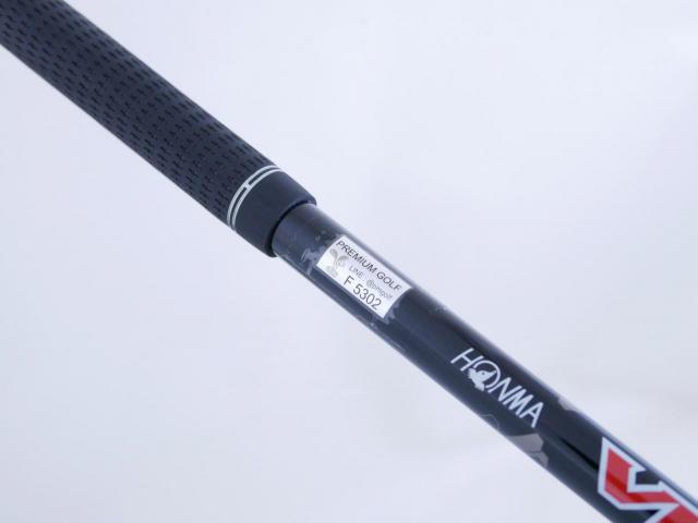 Driver : Honma : ไดรเวอร์ Honma Tour World TR20 460 (ออกปี 2020) Loft 9.5 ก้าน Honma Vizard FD-6 Flex S