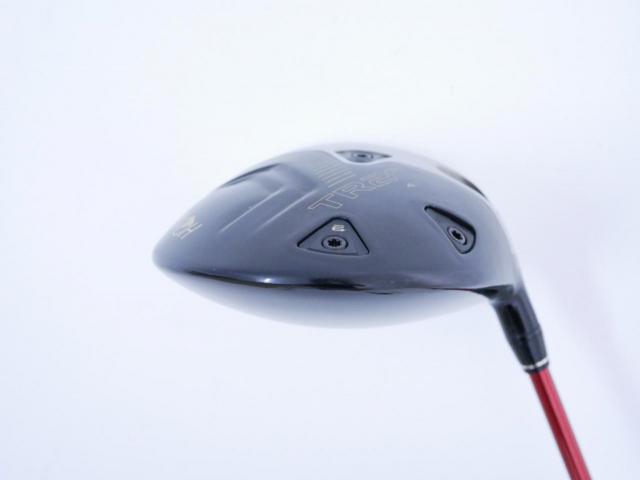 Driver : Honma : ไดรเวอร์ Honma Tour World TR20 460 (ออกปี 2020) Loft 9.5 ก้าน Honma Vizard FD-6 Flex S