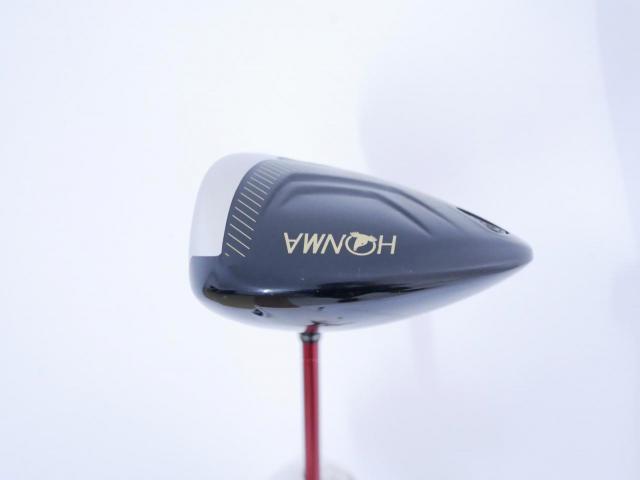 Driver : Honma : ไดรเวอร์ Honma Tour World TR20 460 (ออกปี 2020) Loft 9.5 ก้าน Honma Vizard FD-6 Flex S