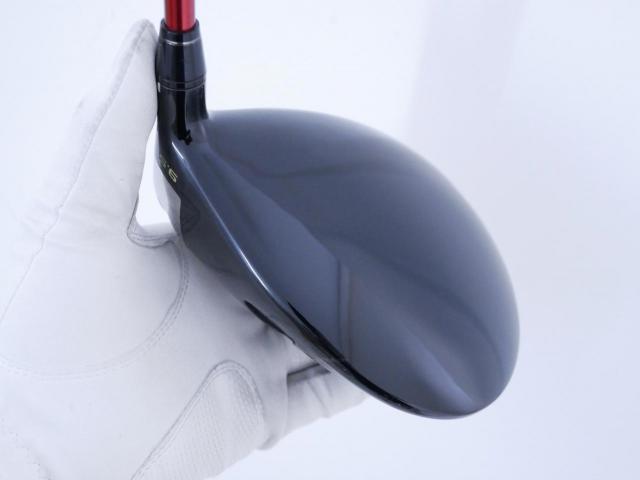 Driver : Honma : ไดรเวอร์ Honma Tour World TR20 460 (ออกปี 2020) Loft 9.5 ก้าน Honma Vizard FD-6 Flex S