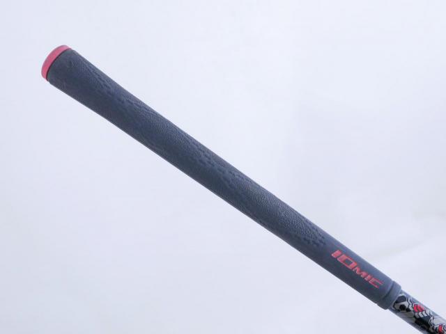 Driver : Honma : ไดรเวอร์ Honma Tour World TR20 460 (ออกปี 2020) Loft 9.5 ก้าน Honma Vizard FD-6 Flex S