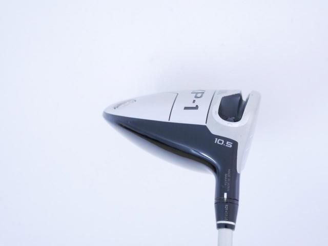 Driver : Honma : ไดรเวอร์ Honma Tour World XP-1 (รุ่นปี 2020) Loft 10.5 ก้าน UST Mamiya ATTAS KING 4 Flex S