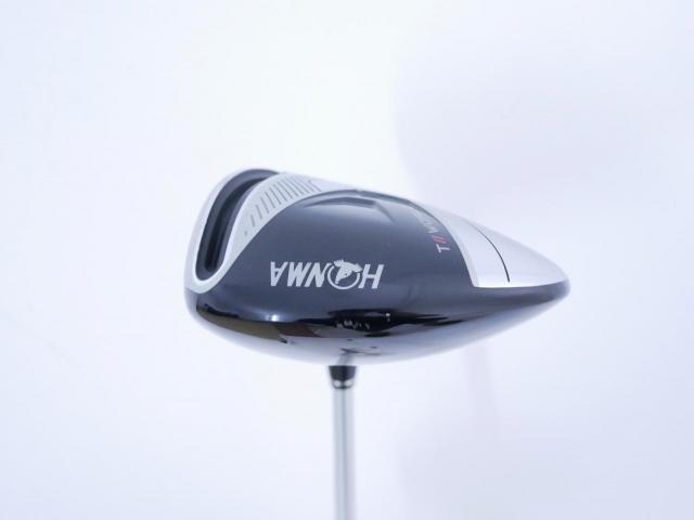 Driver : Honma : ไดรเวอร์ Honma Tour World XP-1 (รุ่นปี 2020) Loft 10.5 ก้าน UST Mamiya ATTAS KING 4 Flex S