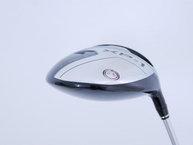 Driver : Honma : ไดรเวอร์ Honma Tour World XP-1 (รุ่นปี 2020) Loft 10.5 ก้าน UST Mamiya ATTAS KING 4 Flex S