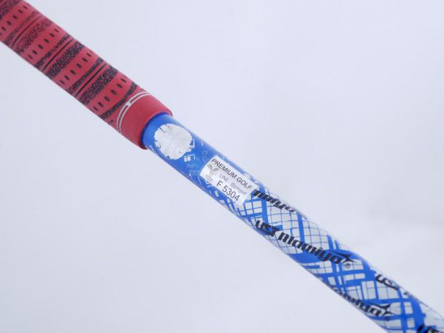 Driver : Honma : ไดรเวอร์ Honma Tour World XP-1 (รุ่นปี 2020) Loft 10.5 ก้าน UST Mamiya ATTAS KING 4 Flex S