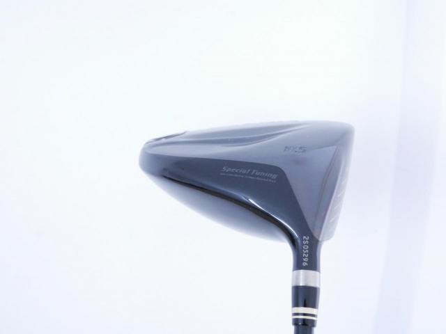 Driver : Ryoma : ไดรเวอร์ Ryoma Maxima II Special Tuning (ออกปี 2022 หน้าเด้งเกินกฏ ไกลมากๆๆ) Loft 10.5 ก้านตัวท็อป RYOMA BEYOND POWER II Light FLEX ∞