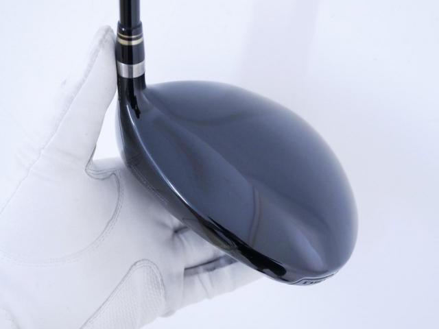 Driver : Ryoma : ไดรเวอร์ Ryoma Maxima II Special Tuning (ออกปี 2022 หน้าเด้งเกินกฏ ไกลมากๆๆ) Loft 10.5 ก้านตัวท็อป RYOMA BEYOND POWER II Light FLEX ∞