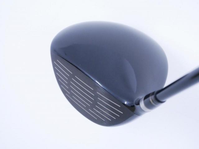 Driver : Ryoma : ไดรเวอร์ Ryoma Maxima II Special Tuning (ออกปี 2022 หน้าเด้งเกินกฏ ไกลมากๆๆ) Loft 10.5 ก้านตัวท็อป RYOMA BEYOND POWER II Light FLEX ∞