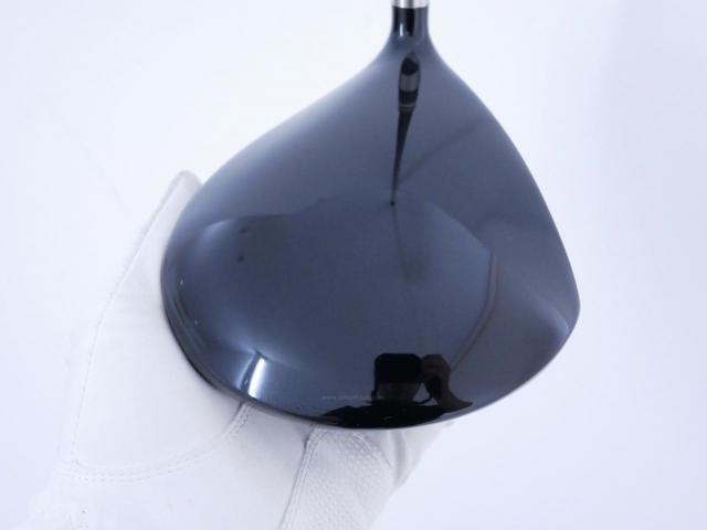 Driver : Ryoma : ไดรเวอร์ Ryoma Maxima II Special Tuning (ออกปี 2022 หน้าเด้งเกินกฏ ไกลมากๆๆ) Loft 10.5 ก้านตัวท็อป RYOMA BEYOND POWER II Light FLEX ∞