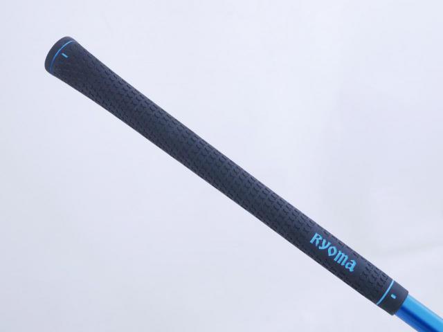Driver : Ryoma : ไดรเวอร์ Ryoma Maxima II Special Tuning (ออกปี 2022 หน้าเด้งเกินกฏ ไกลมากๆๆ) Loft 10.5 ก้านตัวท็อป RYOMA BEYOND POWER II Light FLEX ∞