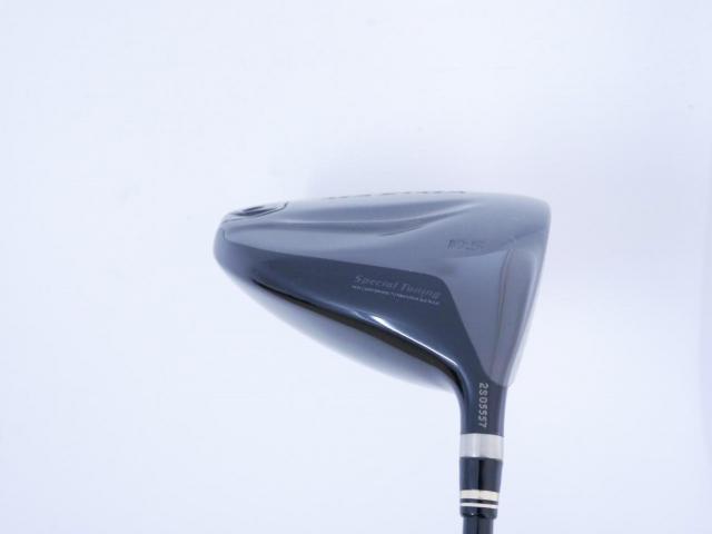 Driver : Ryoma : ไดรเวอร์ Ryoma Maxima II Special Tuning (ออกปี 2022 หน้าเด้งเกินกฏ ไกลมากๆๆ) Loft 10.5 ก้านตัวท็อป RYOMA BEYOND POWER II Light FLEX ∞