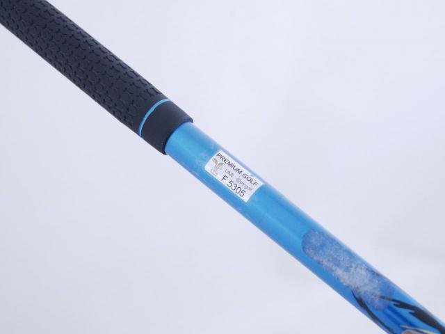 Driver : Ryoma : ไดรเวอร์ Ryoma Maxima II Special Tuning (ออกปี 2022 หน้าเด้งเกินกฏ ไกลมากๆๆ) Loft 10.5 ก้านตัวท็อป RYOMA BEYOND POWER II Light FLEX ∞