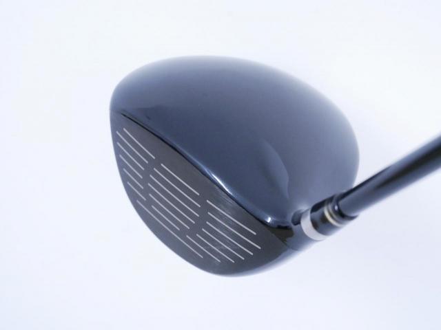 Driver : Ryoma : ไดรเวอร์ Ryoma Maxima II Special Tuning (ออกปี 2022 หน้าเด้งเกินกฏ ไกลมากๆๆ) Loft 10.5 ก้านตัวท็อป RYOMA BEYOND POWER II Light FLEX ∞