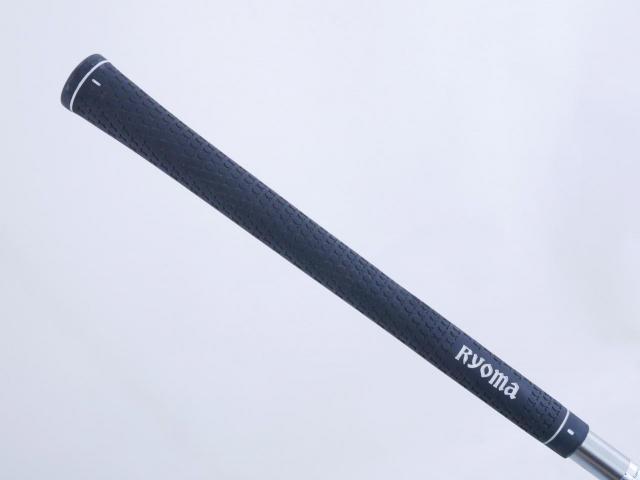 Driver : Ryoma : ไดรเวอร์ Ryoma Maxima Special Tunning (รุ่นปี 2019 หน้าเด้งเกินกฏ) Loft 10.5 ก้านตัวท็อป RYOMA BEYOND POWER FLEX ∞