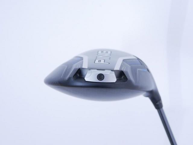 Driver : PING : ไดรเวอร์ Ping G440 Max (รุ่นล่าสุด ออกปี 2025 Japan Spec) Loft 12 (ปรับได้) ก้าน Fujikura HL35 Flex R2