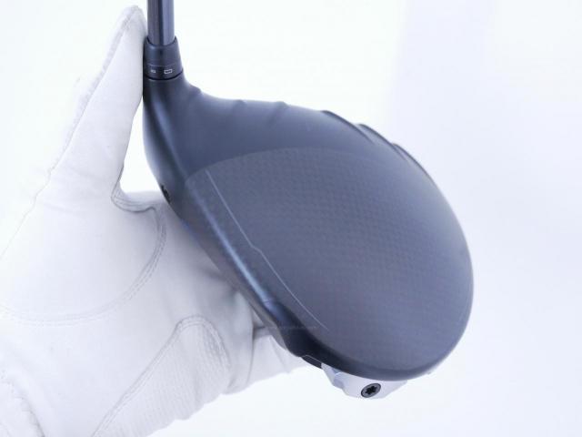 Driver : PING : ไดรเวอร์ Ping G440 Max (รุ่นล่าสุด ออกปี 2025 Japan Spec) Loft 12 (ปรับได้) ก้าน Fujikura HL35 Flex R2