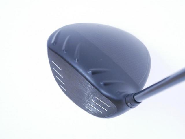 Driver : PING : ไดรเวอร์ Ping G440 Max (รุ่นล่าสุด ออกปี 2025 Japan Spec) Loft 12 (ปรับได้) ก้าน Fujikura HL35 Flex R2