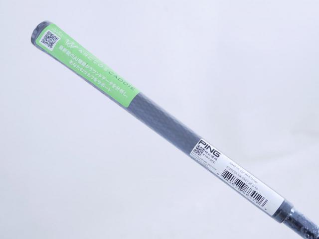 Driver : PING : ไดรเวอร์ Ping G440 Max (รุ่นล่าสุด ออกปี 2025 Japan Spec) Loft 12 (ปรับได้) ก้าน Fujikura HL35 Flex R2