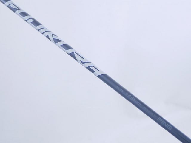 Driver : PING : ไดรเวอร์ Ping G440 Max (รุ่นล่าสุด ออกปี 2025 Japan Spec) Loft 12 (ปรับได้) ก้าน Fujikura HL35 Flex R2