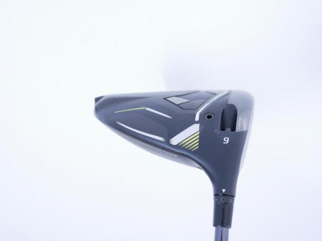 Driver : PING : ไดรเวอร์ Ping G430 Max 10K (ออกปี 2024 Japan Spec) Loft 9 (ปรับได้) ก้าน Ping Tour 2.0 75 Flex X